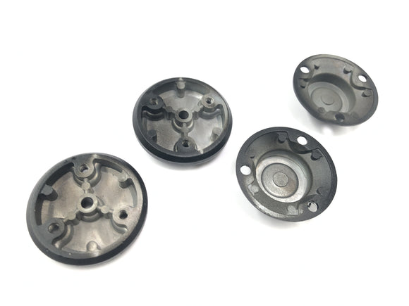 Triumph Daytona 900 T300D [1996] - Rungon liittimen kannet