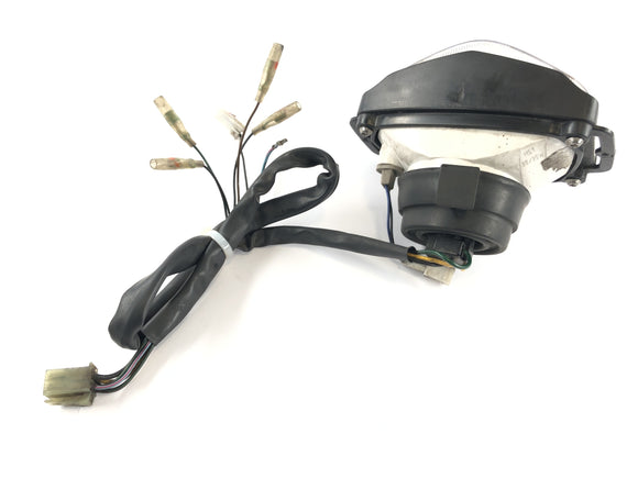 Yamaha XT 660 DM01 [2004] - Фары