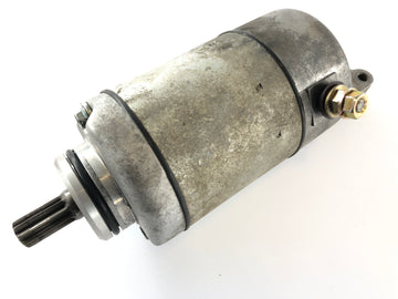 Suzuki GSX -R 1100 W GU75 C [1993] - Startmotorstartmotor