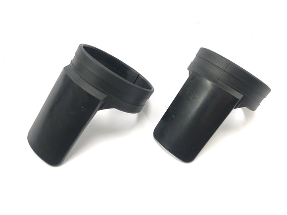 BMW K 1100 LT 100 [1994] - Cubierta de protección contra polvo de protección de la bifurcación en el frente