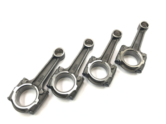 Yamaha GTS 1000 4FV [1997] - koblingsstang