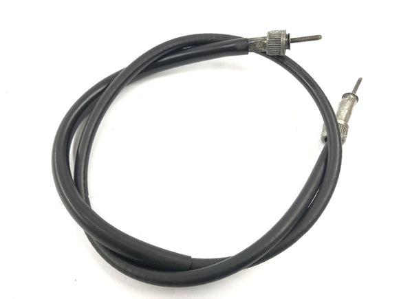 Yamaha XS 650 SE 3L1 [1979] - Tachowave