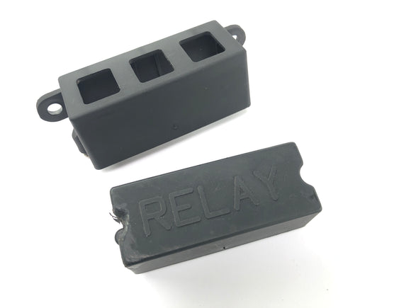 Aprilia SL 1000 Falco PA [2000] - Conavo de la caja de la caja de relevos Varona de relevo