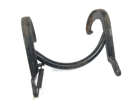 Moto Guzzi V7 Special [1971] - Hauptständer mit Feder Mittelständer Ständer Klappständer