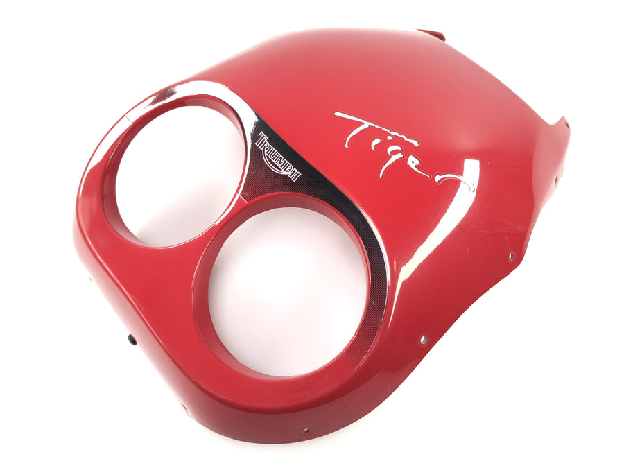 Triumph Tiger 900 T400 [1998] - Frontmaske frontlys maske lampe maske