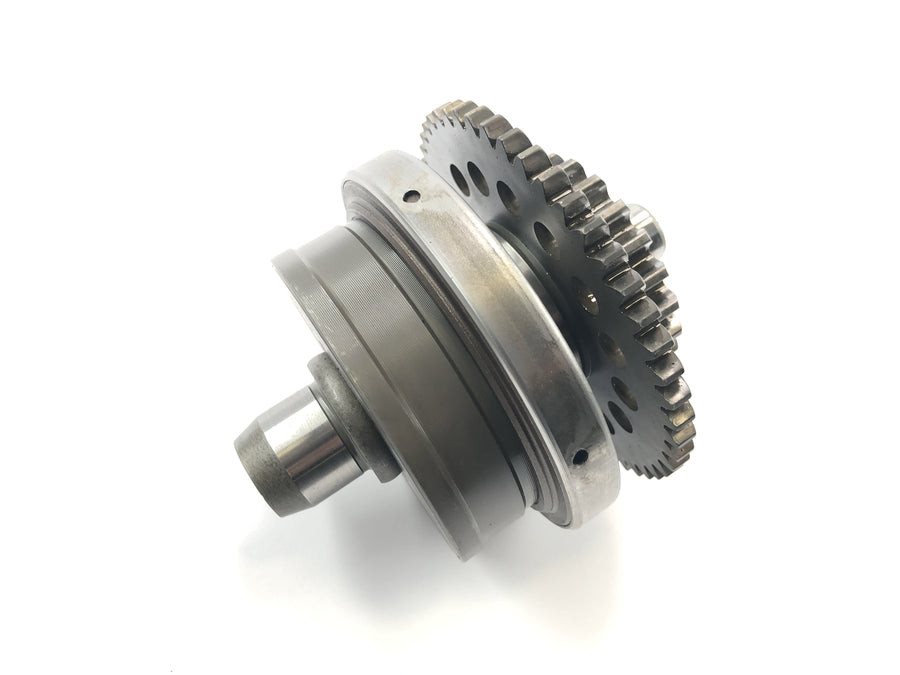 雅马哈 GTS 1000 4FV [1997] - 起动机飞轮