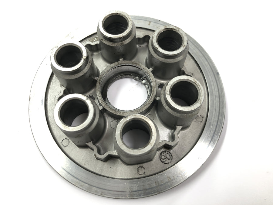 Benelli TNT 1130 [2009] - Clutch without external clutch basket
