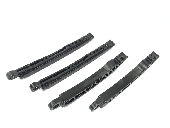 Приключение KTM 1050 [2017] - Набор цепочки управления рельсом и слайд -рельс