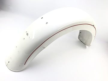 Moto Guzzi V7 Special [1971] - Kot Wing takaosa