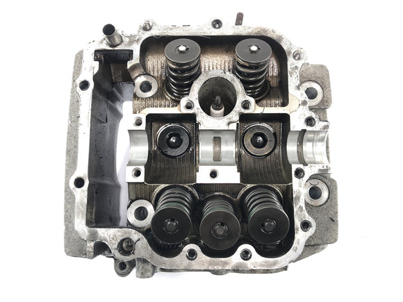 Yamaha XTZ 660 3YF [1992] - Culbuteur de commande de soupapes de culasse