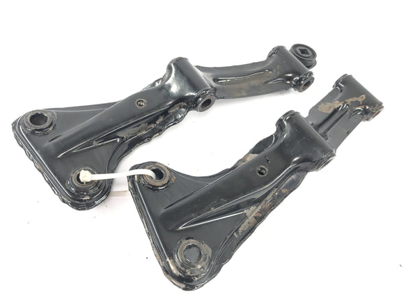 Honda GL 500 Silverwing PC02 [1982] - suporte do motor