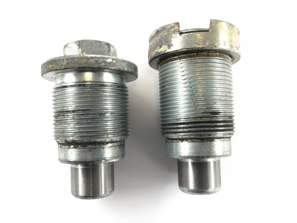 Honda Goldwing GL 1100 SC02 [1980] - Пара качающихся болтов