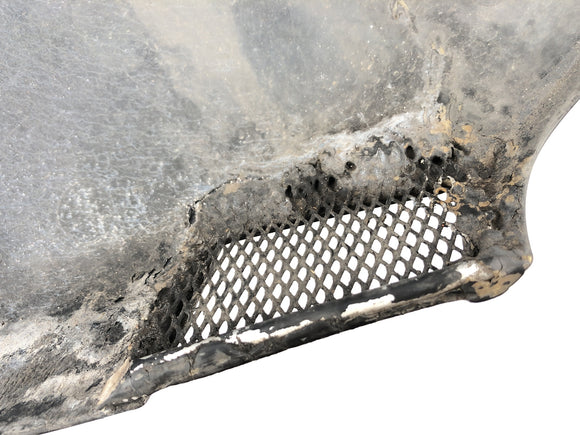 BMW R 1200 GS R12 K25 [2003] - Правая оболочка танка правая оболочка