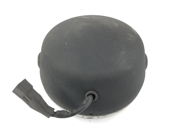 Moto Guzzi California II VT [1985] - phares