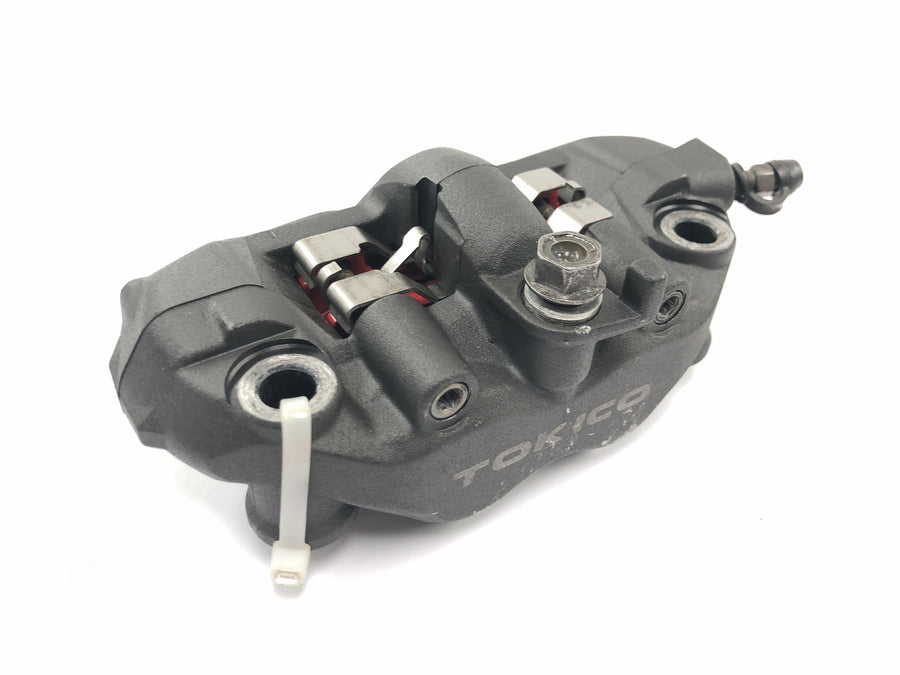 Honda CBR 1000 RR SC57 [2006] - Bromsok fram höger Tokico