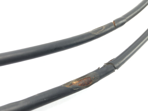 KTM 950 SM LC8 [2008] - Gaszug Bowdenzug Opner и Schliesser