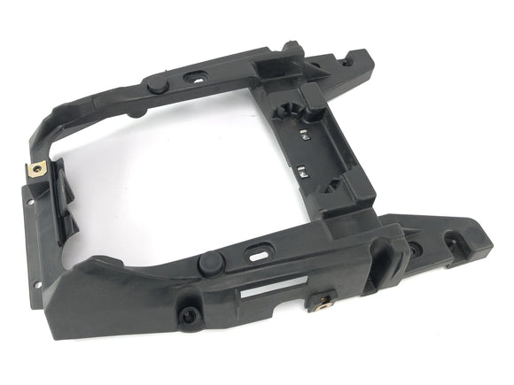 BMW R 1150 R R21 [2003]  - 后框架覆盖盖