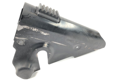 Suzuki DR 350 SK42B [1991] - крышка воздушной рамы Air Guide Plastic Lockage - 0