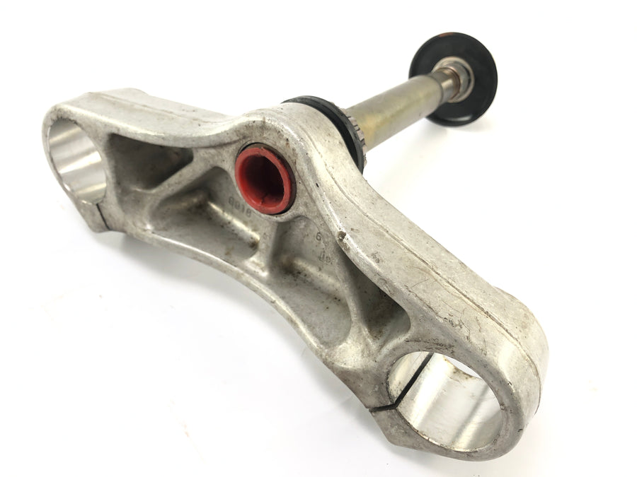 Triumph Daytona 955i T595 [1999] - Gsbelbrücke unten