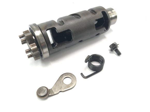 Yamaha FJ 1100 47E [1985] - Switch Roller Gear Shell Switler Roller