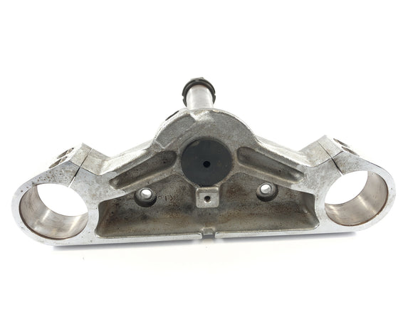 Kawasaki VN 1600 Mean Streak Vnt60b [2005] - Fork Bridge nedenfor