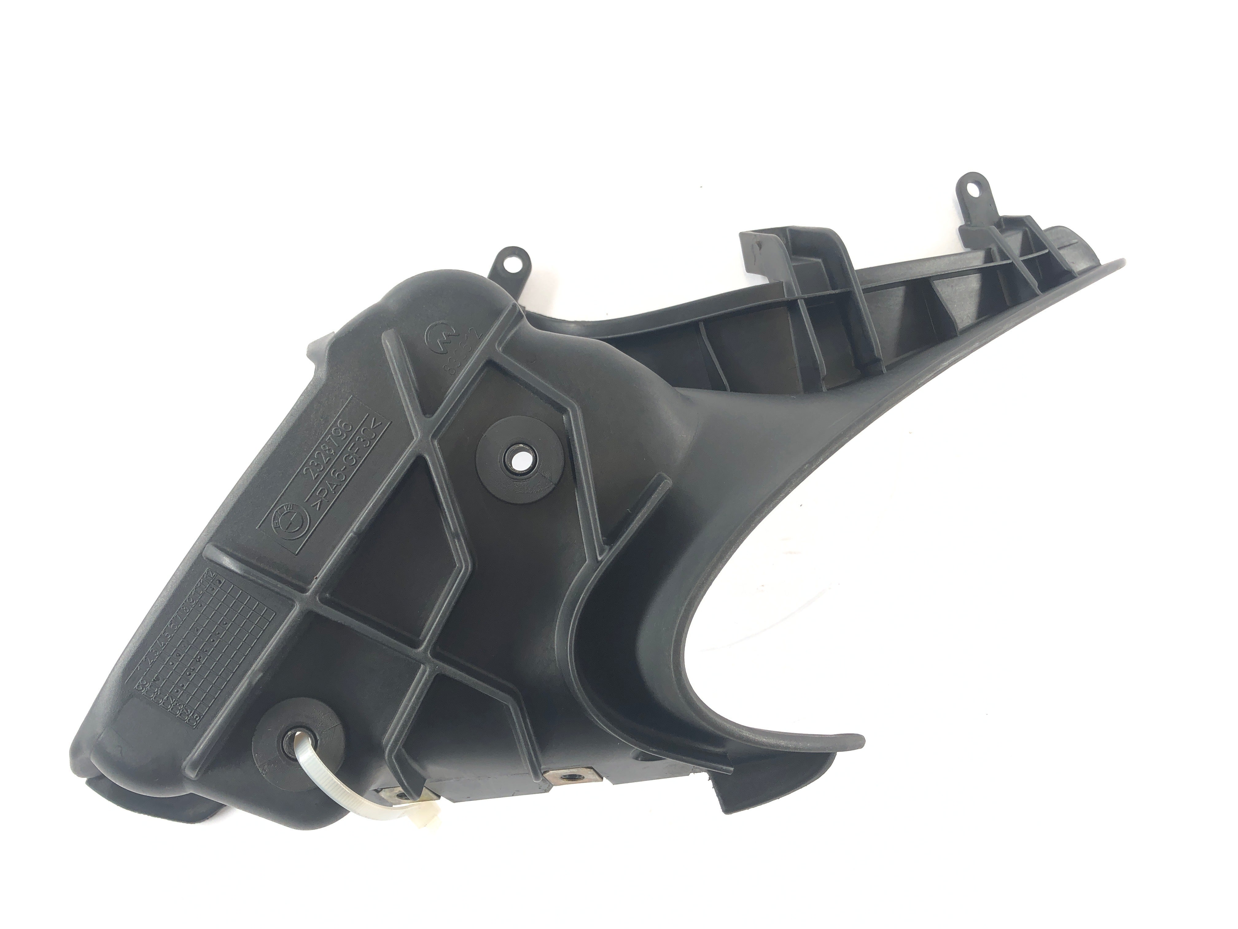 BMW R 1150 R R21 [2002] - Oil cooler bracket right