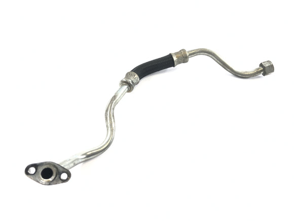 Yamaha XTZ 750 3LD [1989] - Ölleitung Motorölleitung