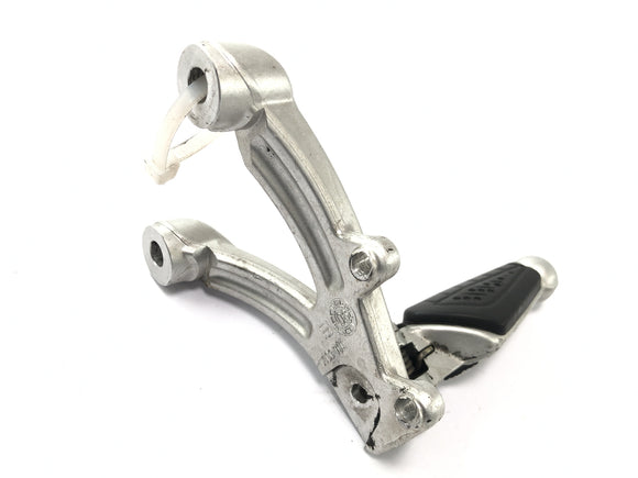 Benelli TNT 1130 [2009] - Sistema poggiapiedi poggiapiedi destro