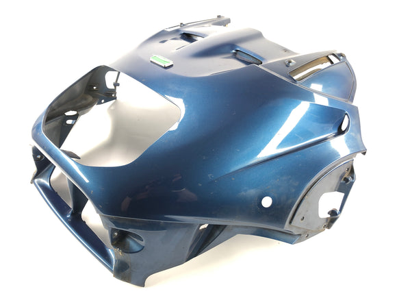 BMW R 1100 RT 259 [1997] - Kanzel Verkleidung Frontverkleidung Verkleidungsoberteil