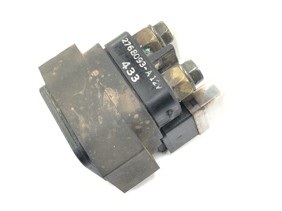 Yamaha DT 125 DE06 [2005] - Revezamento inicial