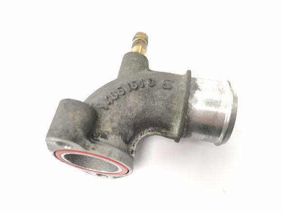 BMW K 1200 GT K12 [2003] - 冷却水接続フランジ