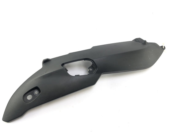 BMW R 1200 R [2007] - Задняя крышка с задним покрытием справа