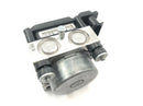 Kawasaki Versys KLE 650 A [2006] - ABS-styrenhet, hydraulisk enhet, bromsmodulator-1