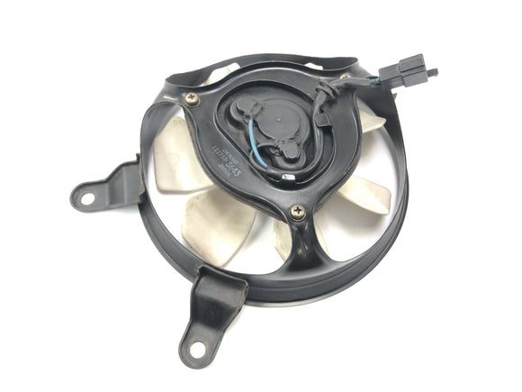 Triumph Daytona 955i T595N [2003] - kjøligere viftefanemotor