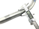 Husqvarna TE 610 H6 8AE [TE 570 H7] - Lenker Rohrlenker Aluminium Renthal Fatbar-4
