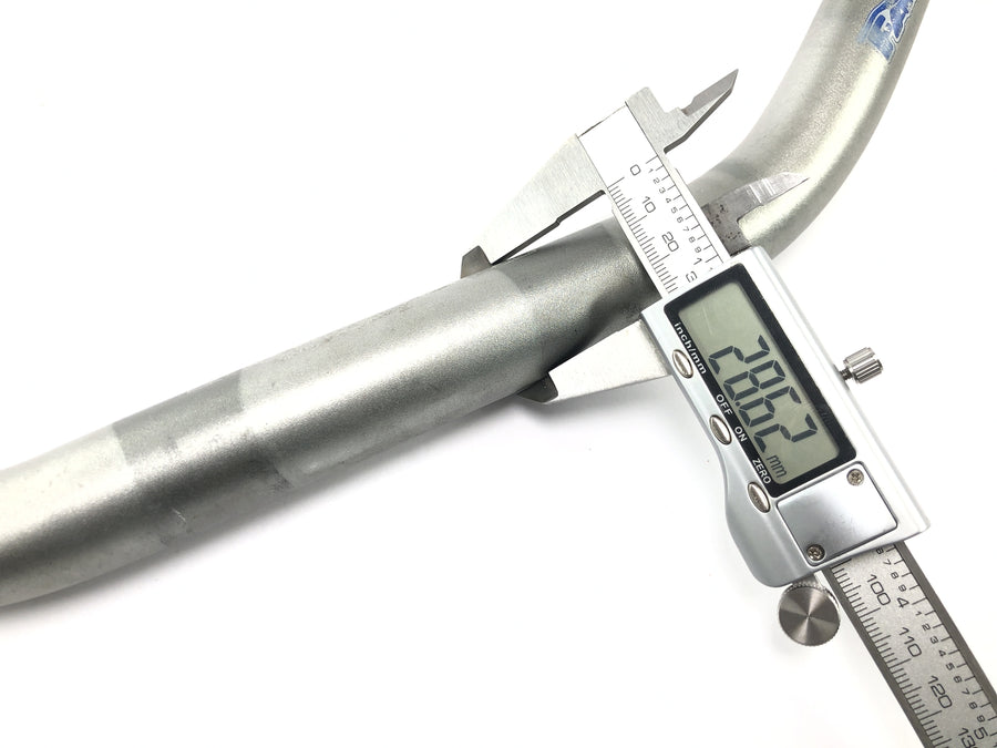 Husqvarna TE 610 H6 8AE [TE 570 H7] - Lenker Rohrlenker Aluminium Renthal Fatbar