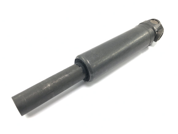 BMW R 1100 S R2S [2000] - eixo cardan, eixo de transmissão, acionamento cardan