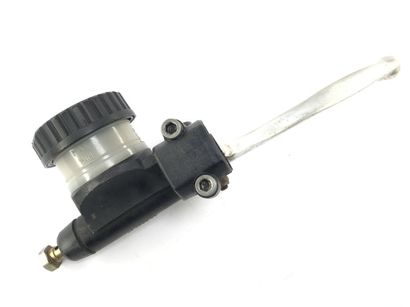 Ducati SL 600 Pantah [1982] - Pompe de frein à main Pompe de frein avant