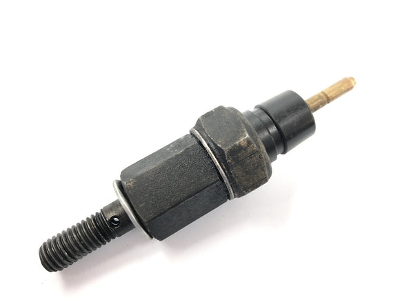 Moto Guzzi California III VY Integrale [1990] - Zawór hydrauliczny zaworu sterującego ciśnieniem