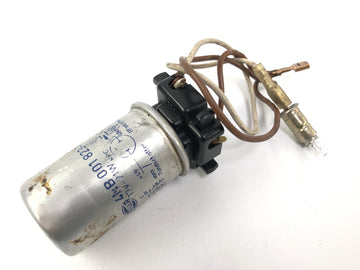 BMW R 60/5 [1973] - Relay