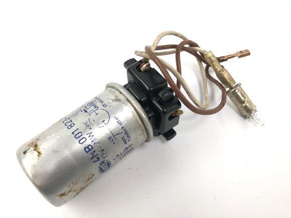 BMW R 60/5 [1973] - Relay