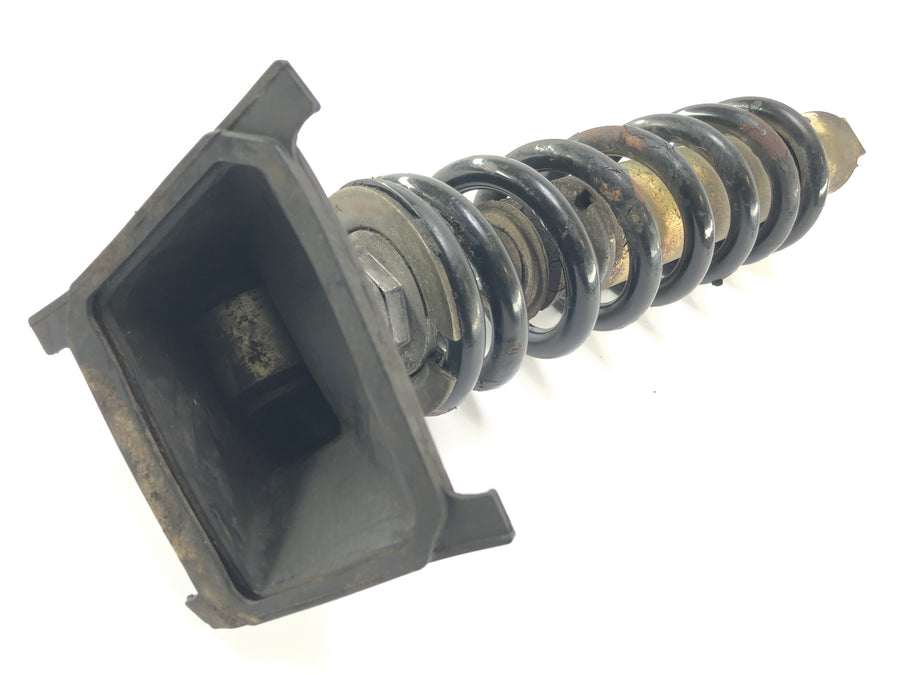 Yamaha XT 600 E 3TB [1996] - vårstokk absorber