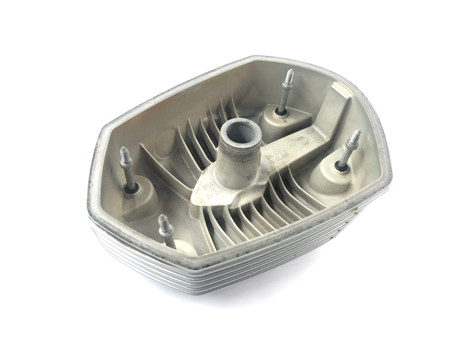 BMW R 1200 GS R12 K25 [2004] - Ventildeckel rechts Zylinderkopfdeckel Magnesium Motordeckel