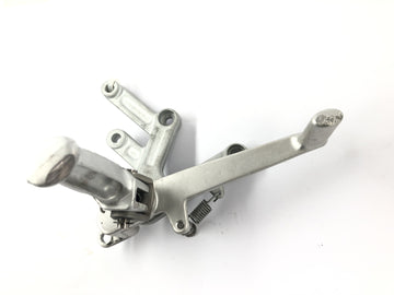 TRIUMPH DAYTONA 955I T595 [1998] - 右側にブレーキペダル付きフットレストフットレストホルダー - 0