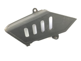 Ducati 900 SS [1991] - Proteção da cadeia