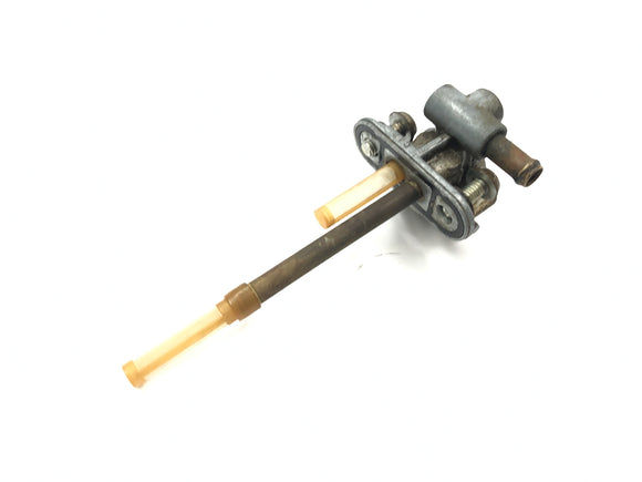 Yamaha YZ 426 F [2000] - Brandstofkraan brandstofkraan brandstofklep