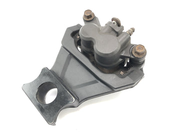 Yamaha YZF R1 RN09 [2003] - Alicates de freio da pinça de freio atrás