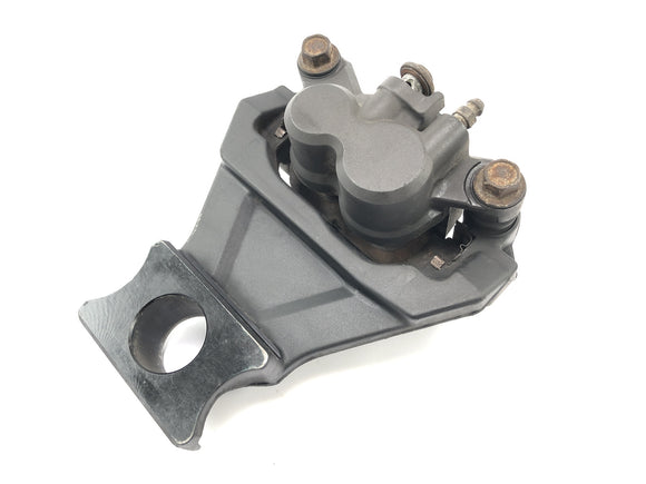 Yamaha YZF R1 RN09 [2003] - Alicates de freio da pinça de freio atrás