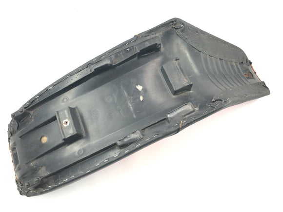 KTM 640 Adventure LC4 [2001] - Cuscino del sedile del sedile del conducente