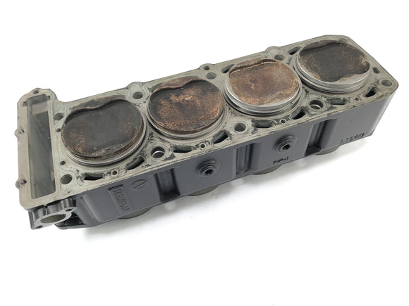 川崎ZRX 1200 S ZRT20A [2002]  - ピストン付きのシリンダー